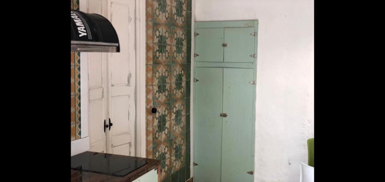 Апартаменты Apartamento Original En Санлукар-де-Баррамеда Экстерьер фото